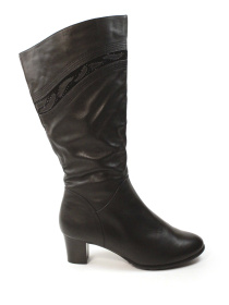 Ботинки и сапоги It-girl модель TF565-B1711BM-1B Фото