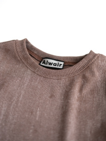 Худи и свитшоты Alwair Kids модель 81089 Фото