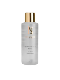 Тонік гіалуроновий для обличчя Толік для обличчя He&She Cosmetics модель 01-0012 Фото