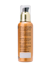 Шиммер для тіла бронзовий Шиммер для тіла He&She Cosmetics модель 01-0015 Фото