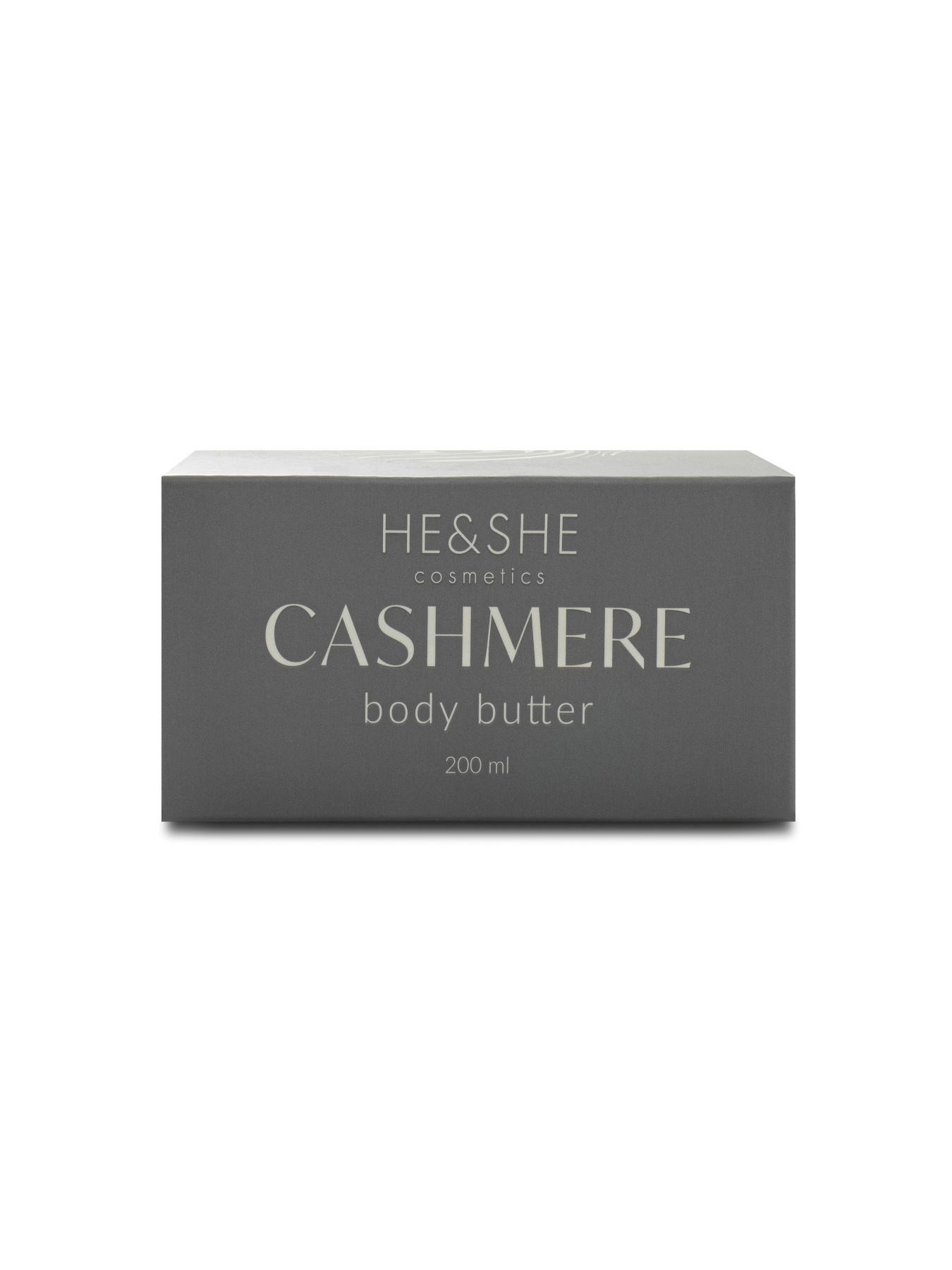 Крем-батер для тіла Батер для тіла He&She Cosmetics модель 01-0017 Крем-батер для тіла Батер для тіла He&She Cosmetics модель 01-0017 Фото