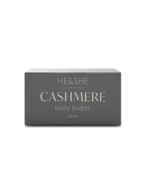 Крем-батер для тіла Батер для тіла He&She Cosmetics модель 01-0017 Фото