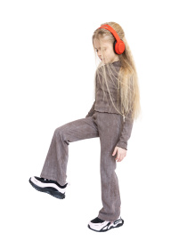 Штани Alwair Kids модель 81085 Фото