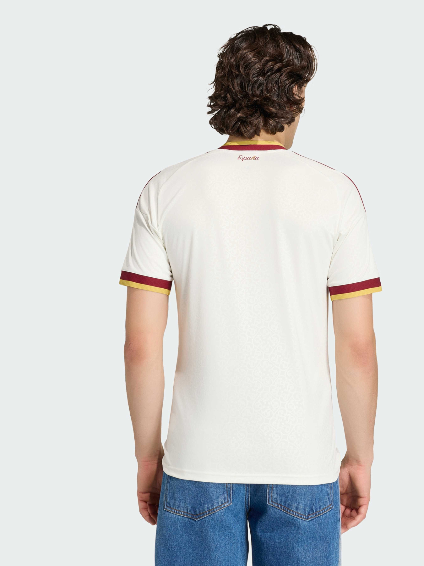 Футболки и поло Adidas модель JN4397 Футболки и поло Adidas модель JN4397 Фото