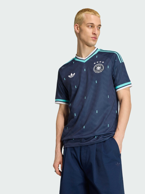 Футболки і поло Adidas модель JN2074 Фото