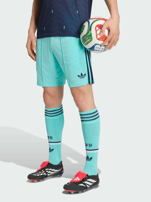 Шорты Adidas модель JN2075 Фото
