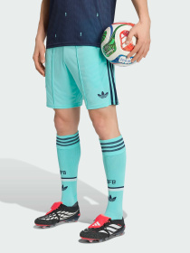 Шорты Adidas модель JN2075 Фото