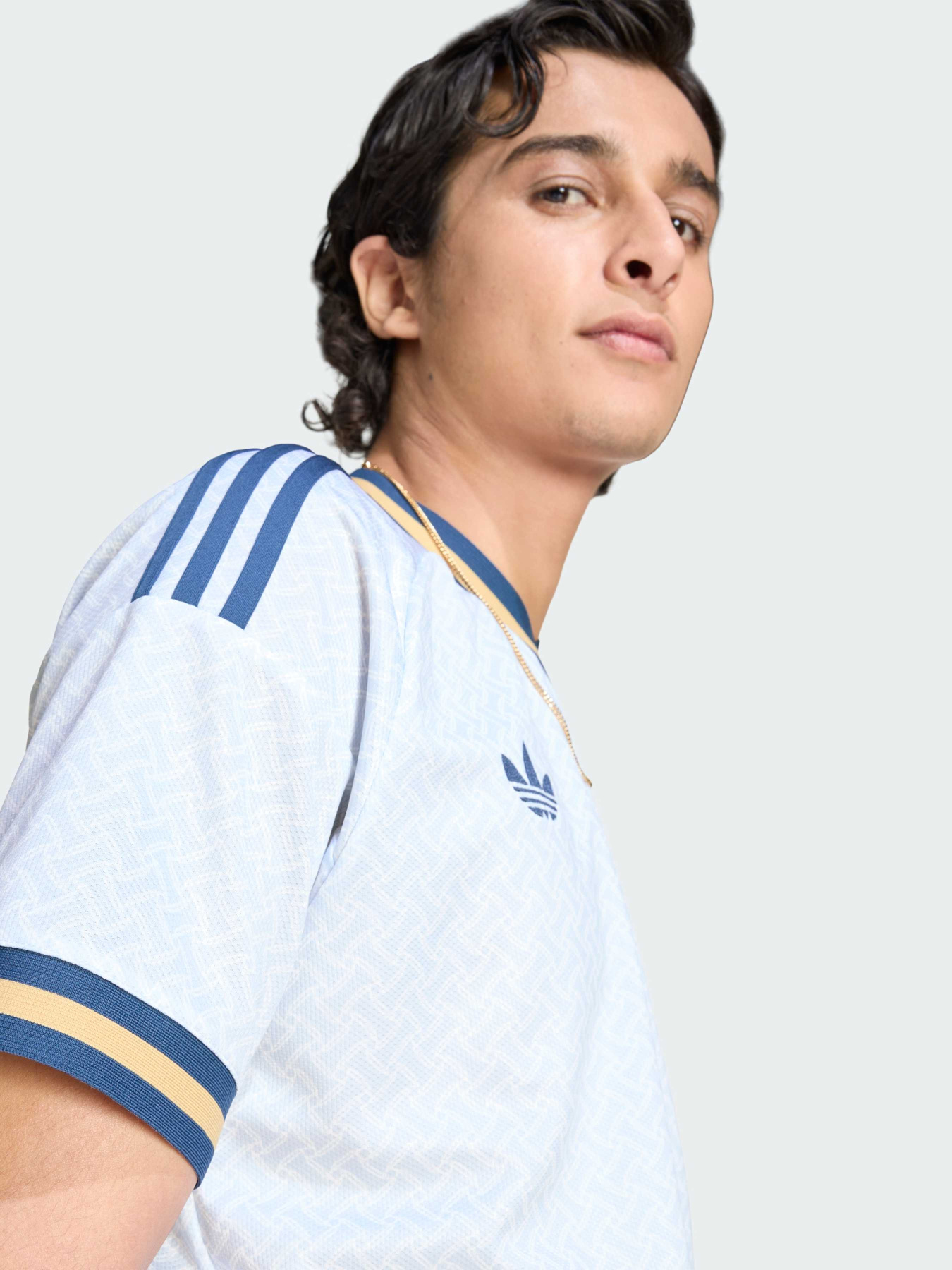 Футболки и поло Adidas модель KC8704 Футболки и поло Adidas модель KC8704 Фото