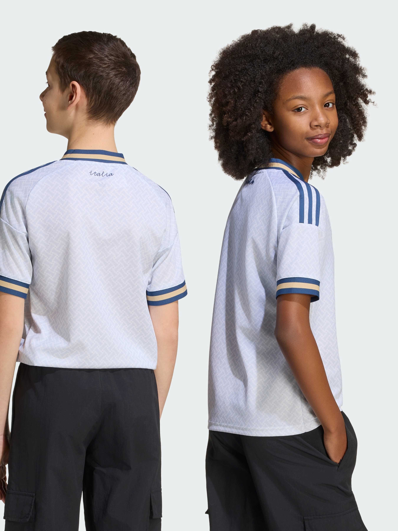 Футболки і поло Adidas модель JY5681 Футболки і поло Adidas модель JY5681 Фото