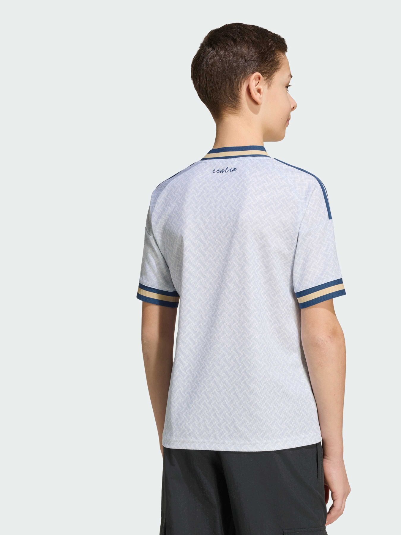 Футболки і поло Adidas модель JY5681 Футболки і поло Adidas модель JY5681 Фото