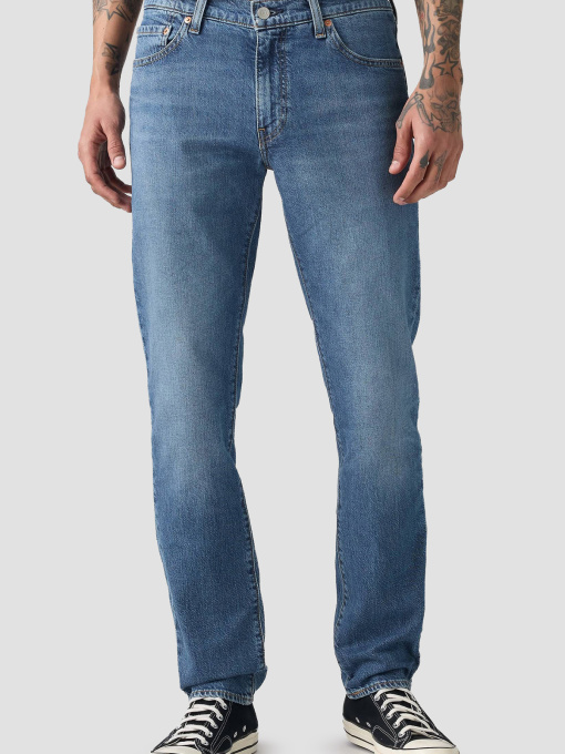 Джинсы Levi's модель 04511;6208 Фото