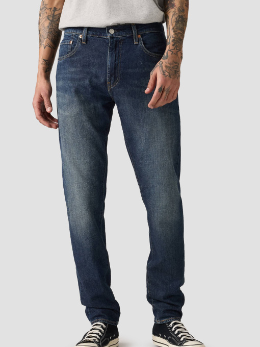 Джинси Levi's модель 28833;1454 Фото
