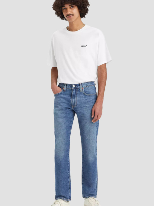 Джинси Levi's модель 29507;1464 Фото