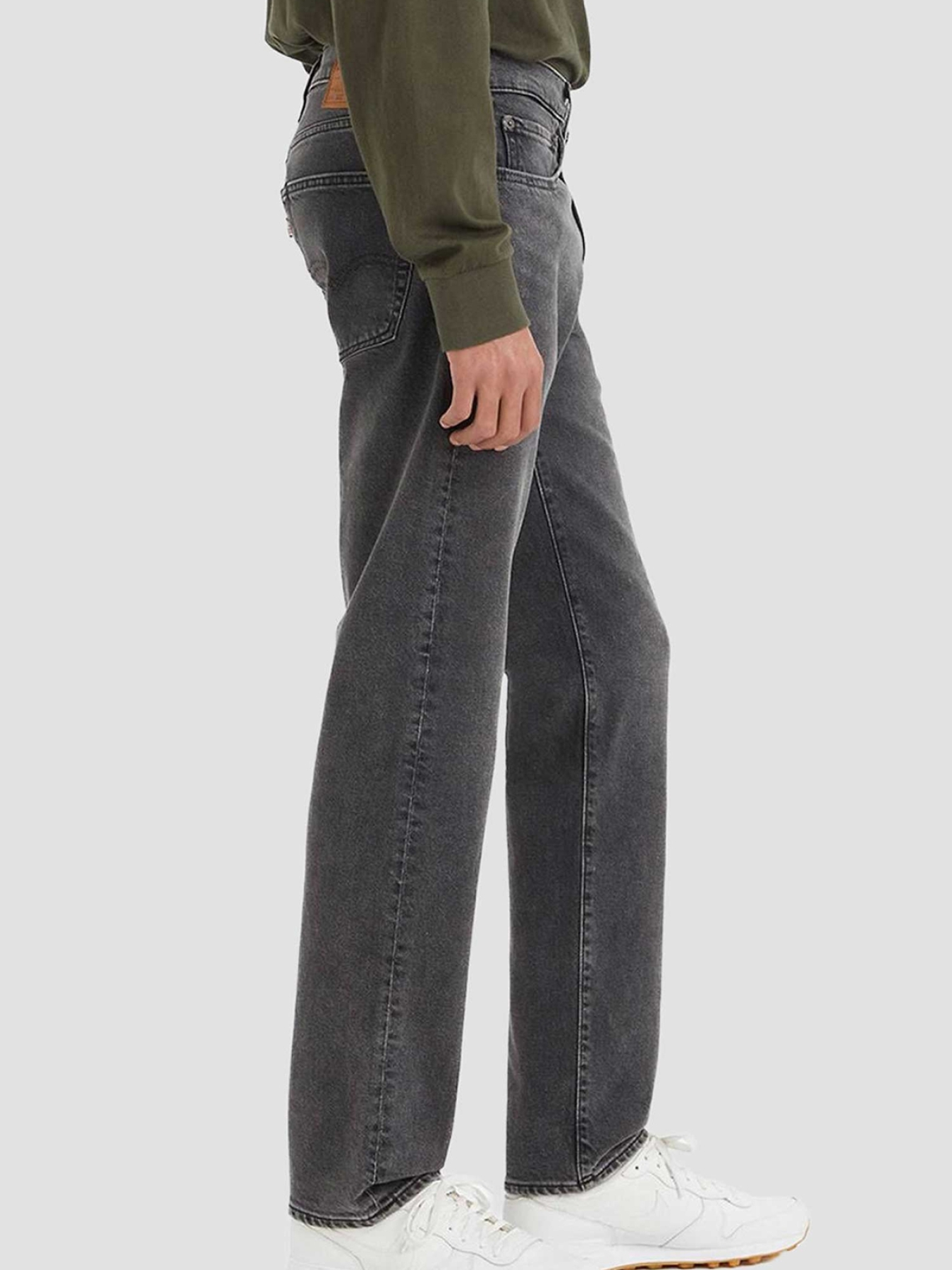 Джинси Levi's модель 29507;1465 Фото