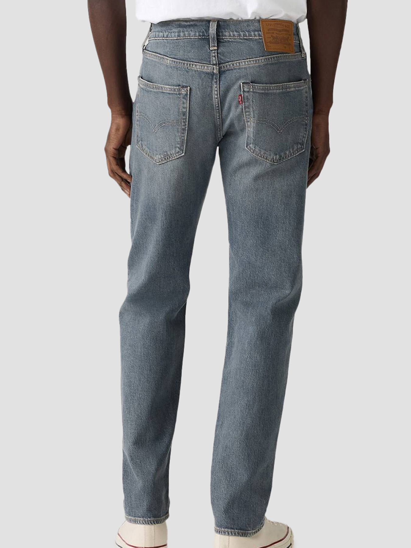 Джинси Levi's модель 29507;1680 Фото