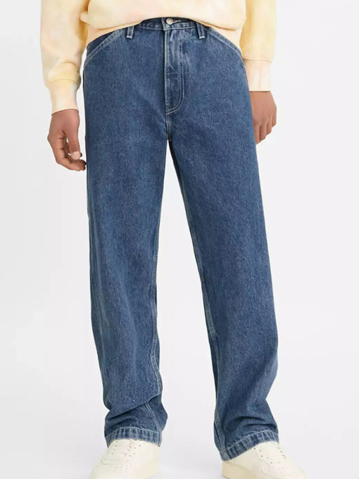 Джинсы Levi's модель 55849;0033 Фото