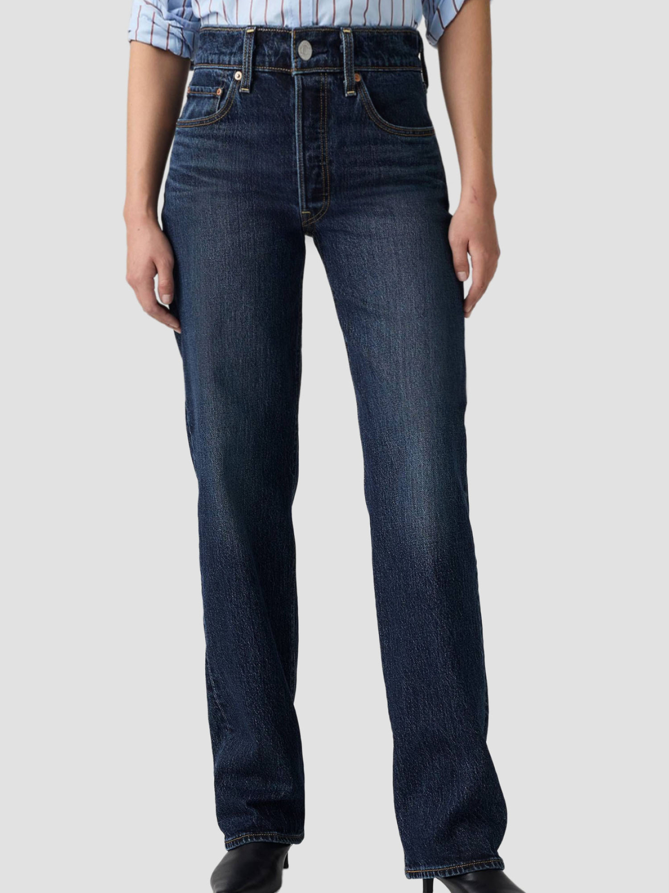 Джинсы Levi's модель 79078;0044 Джинсы Levi's модель 79078;0044 Фото