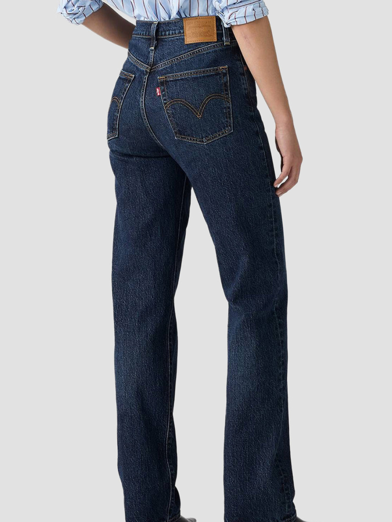 Джинсы Levi's модель 79078;0044 Джинсы Levi's модель 79078;0044 Фото