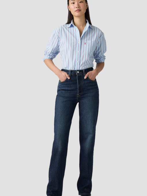 Джинсы Levi's модель 79078;0044 Фото