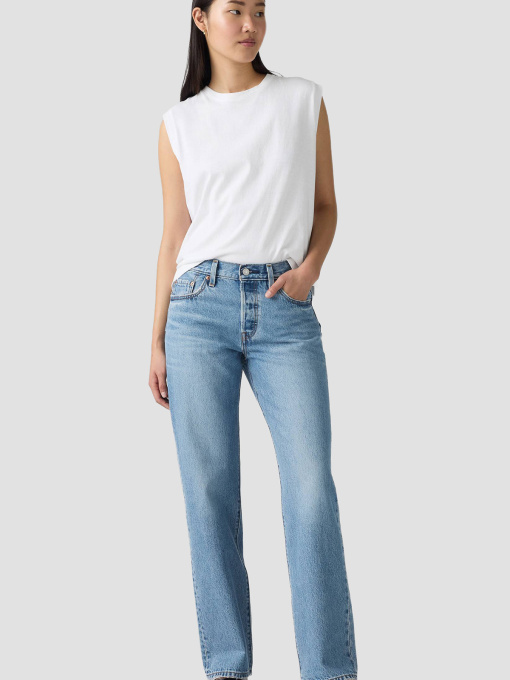 Джинси Levi's модель A1959;0106 Фото
