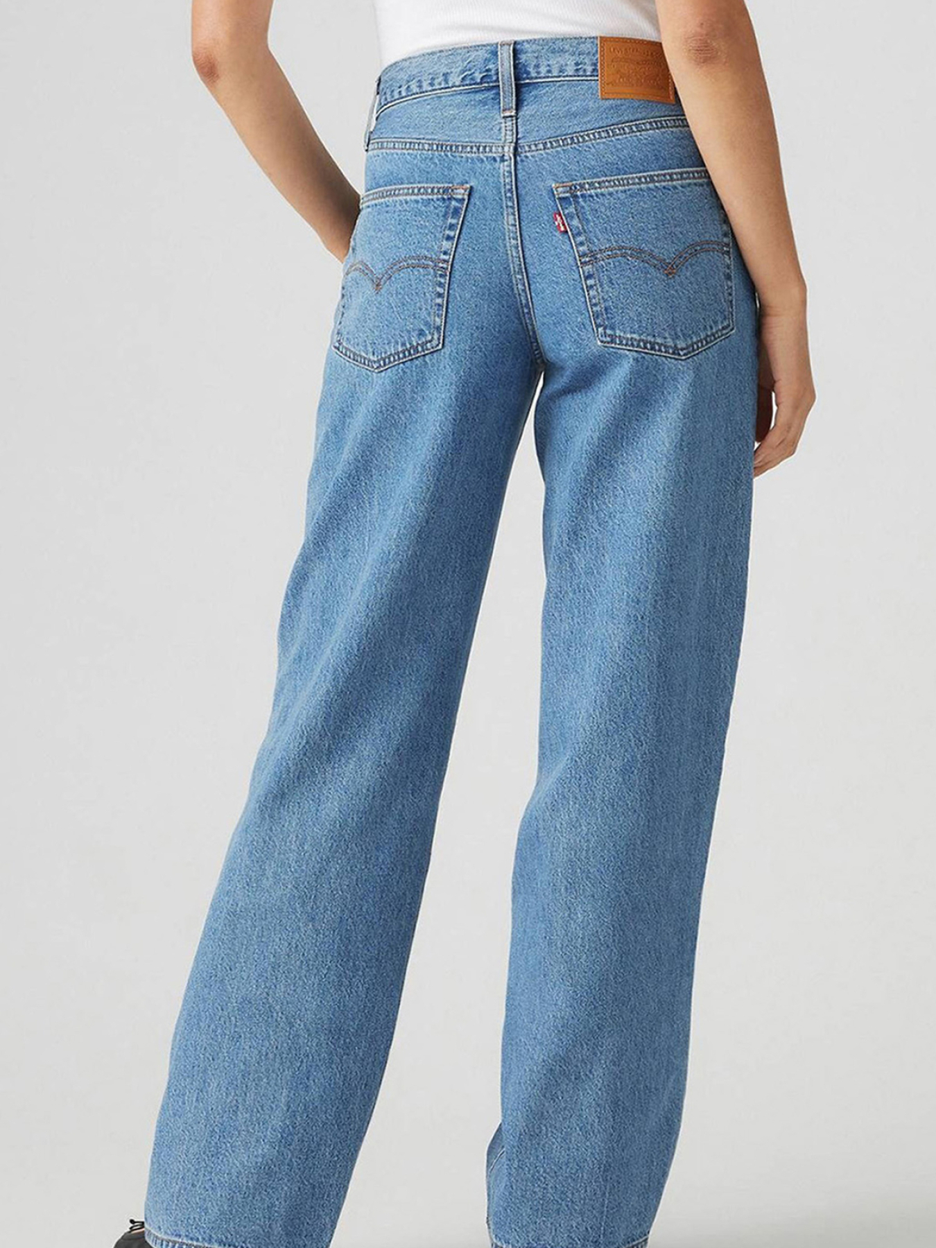Джинсы Levi's модель A3494;0072 Джинсы Levi's модель A3494;0072 Фото