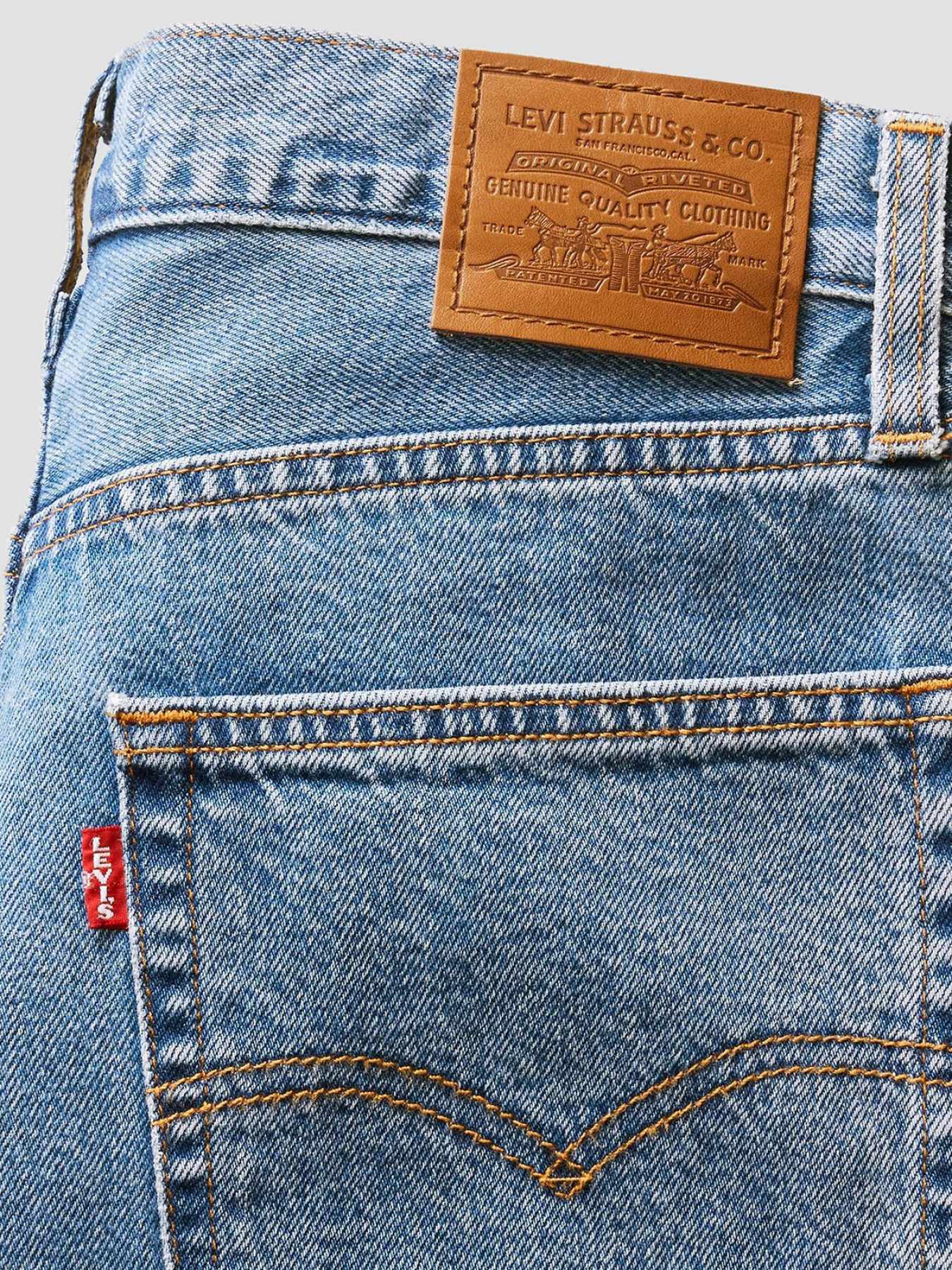 Джинсы Levi's модель A3494;0072 Джинсы Levi's модель A3494;0072 Фото