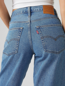 Джинсы Levi's модель A3494;0072 Фото