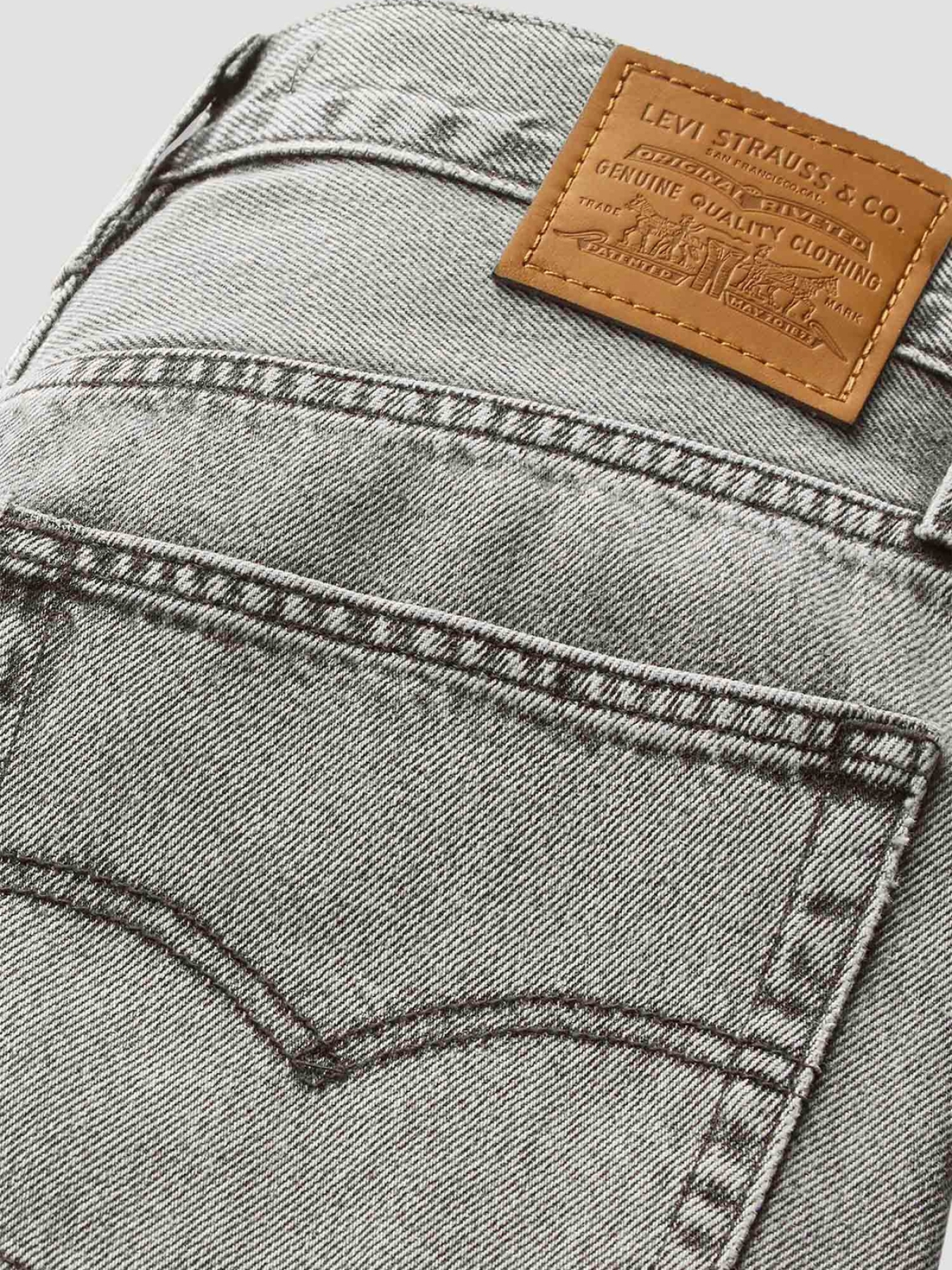 Джинси Levi's модель A3494;0076 Джинси Levi's модель A3494;0076 Фото