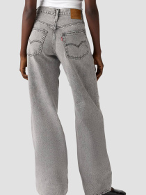 Джинси Levi's модель A3494;0076 Фото