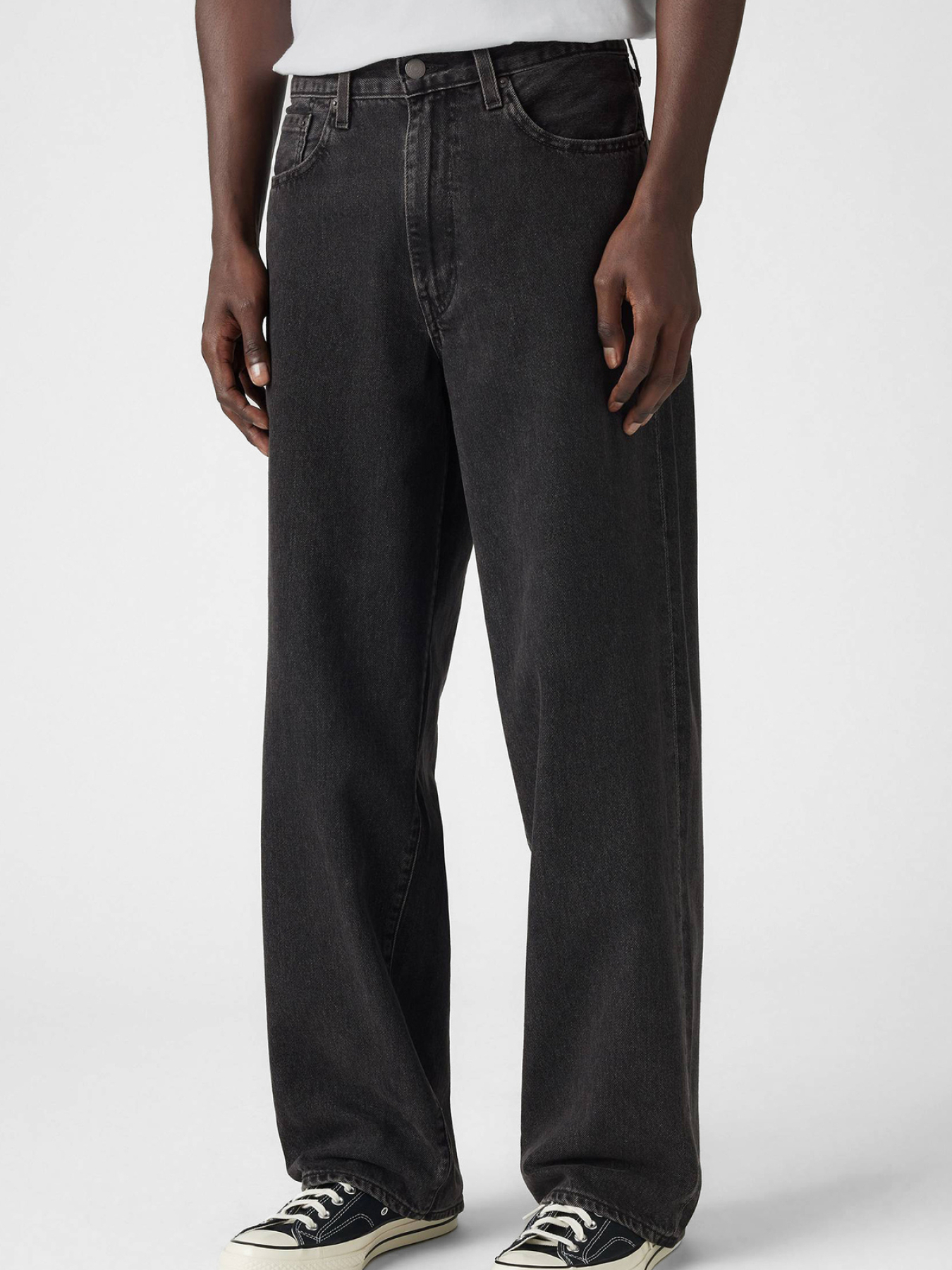 Джинси Levi's модель A4750;0020 Фото