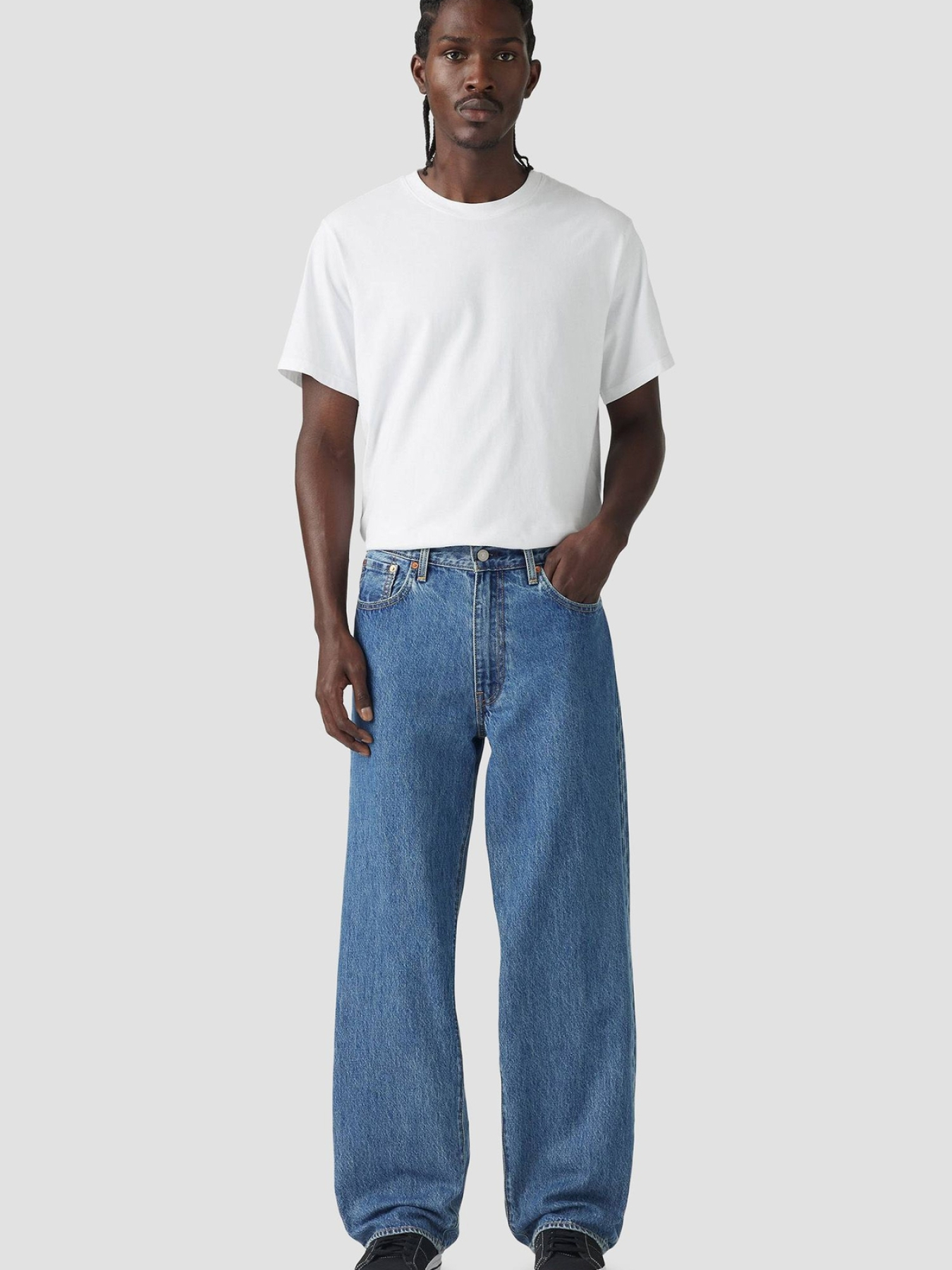 Джинси Levi's модель A4750;0021 Фото