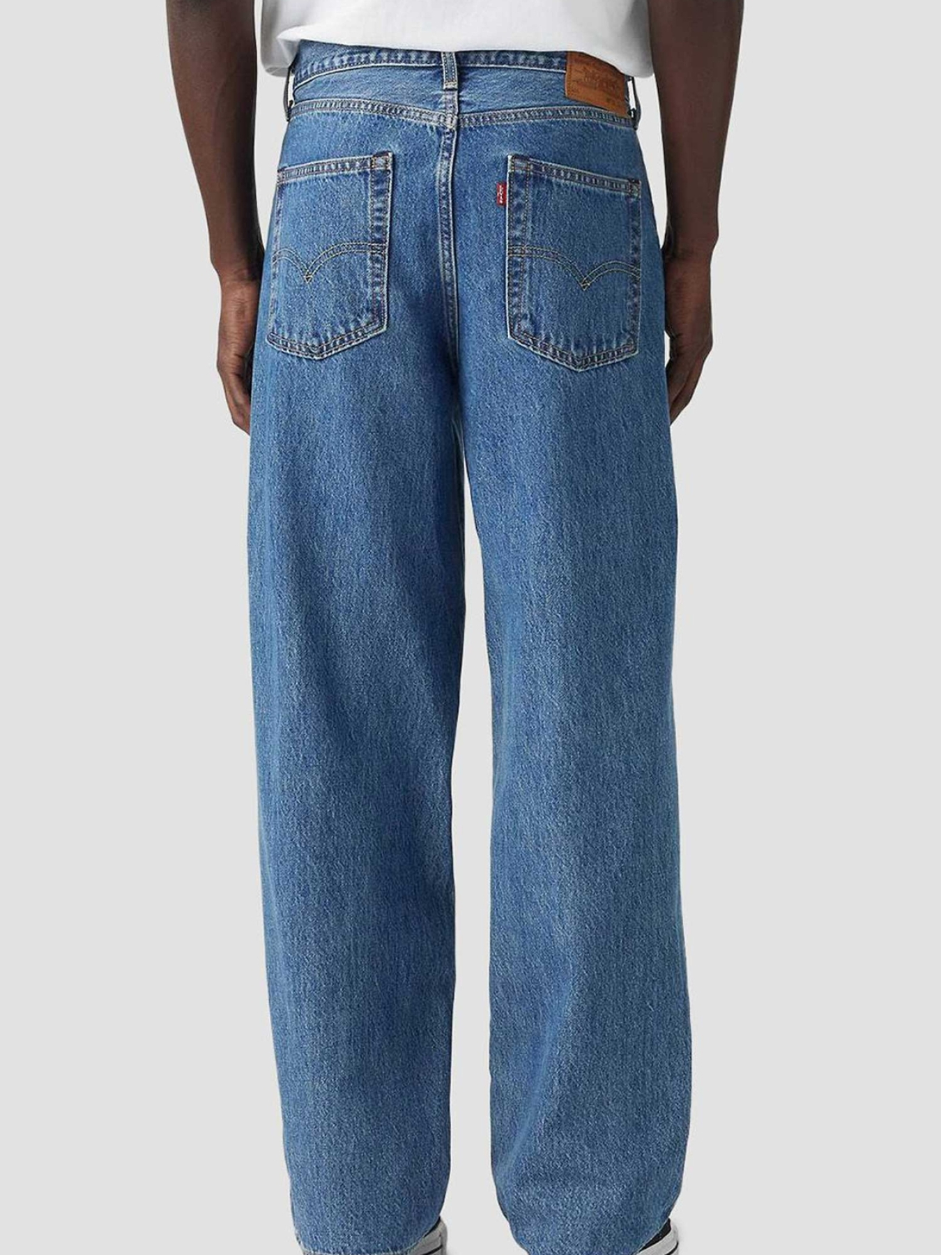 Джинси Levi's модель A4750;0021 Фото