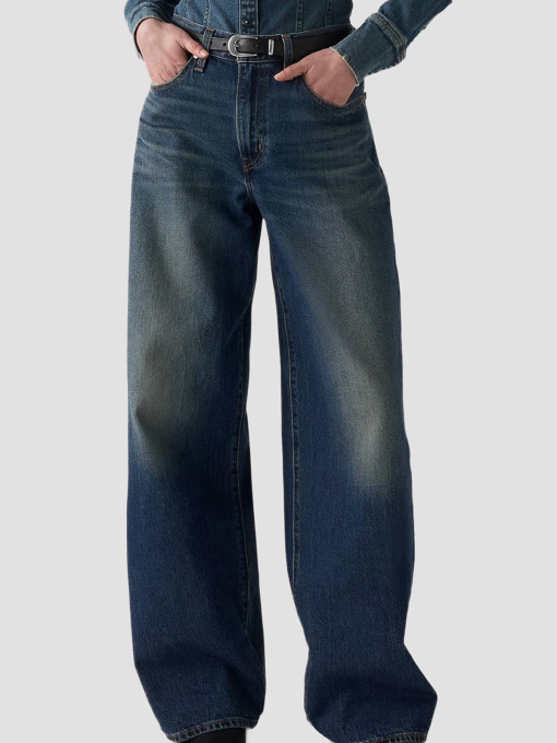 Джинсы Levi's модель A8701;0030 Фото
