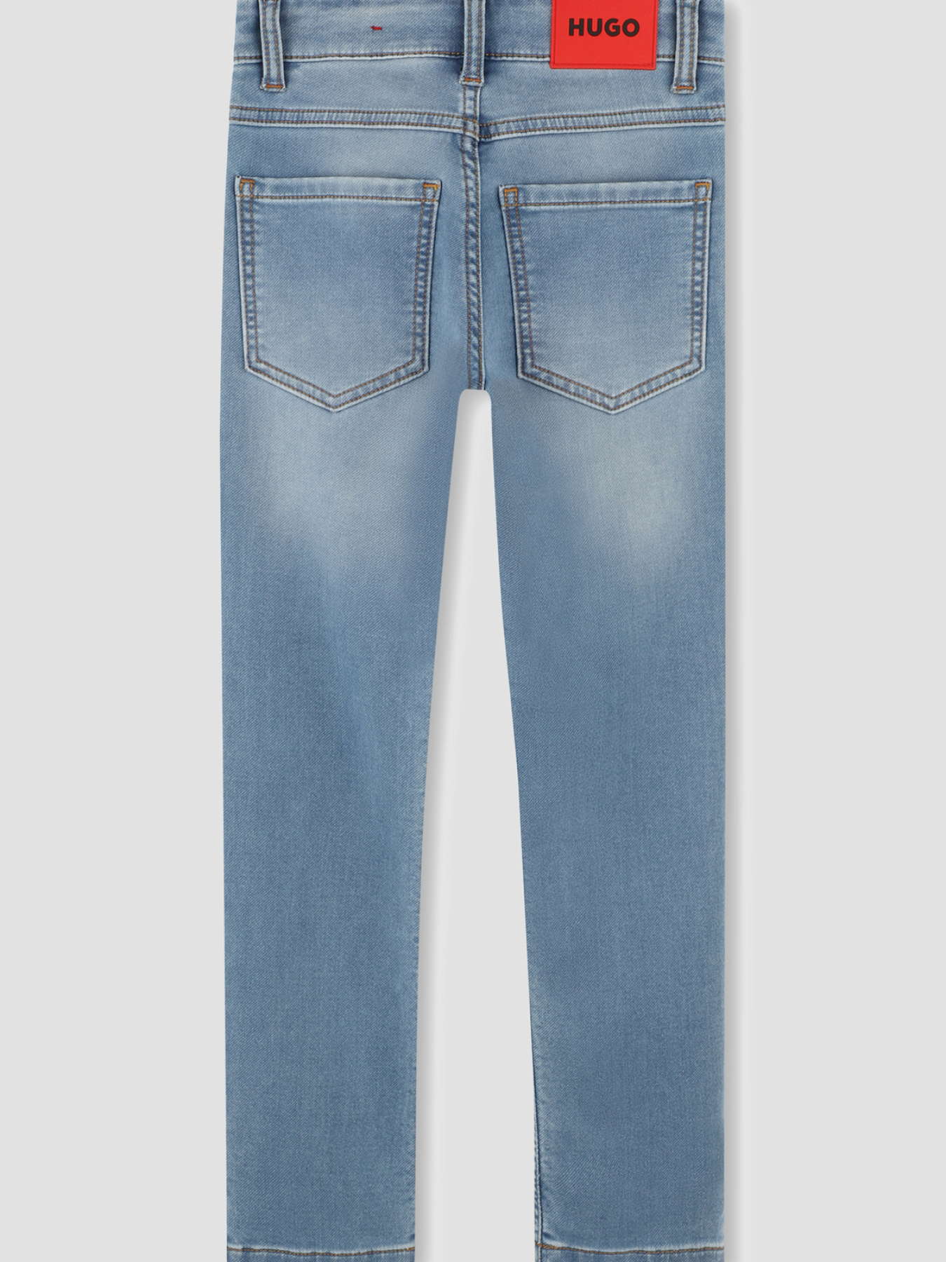 Джинси HUGO Kids модель G00379;Z74 Фото