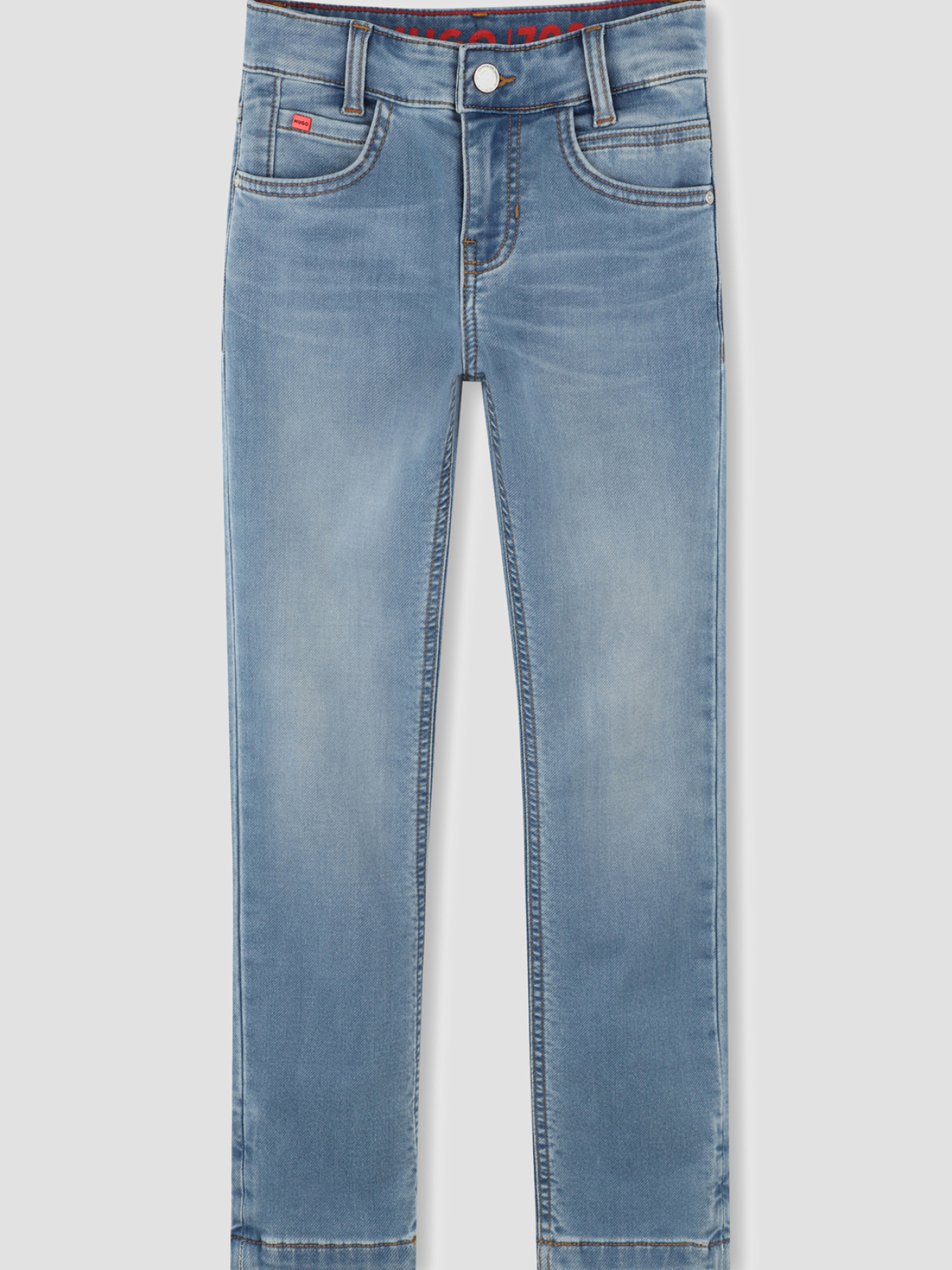 Джинси HUGO Kids модель G00379;Z74 Фото