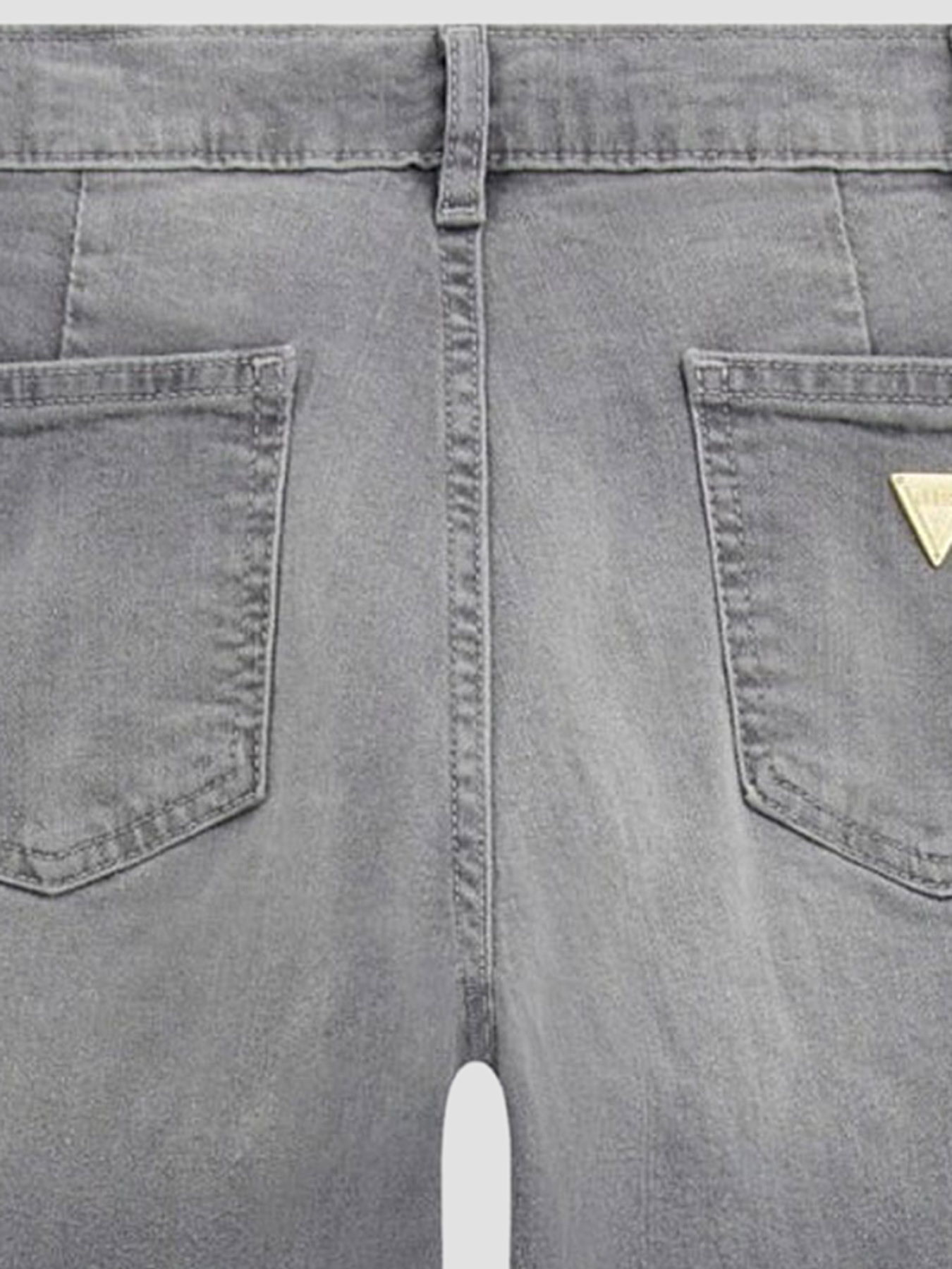 Джинси GUESS Kids модель J5BA03.D1000;GSFO Джинси GUESS Kids модель J5BA03.D1000;GSFO Фото