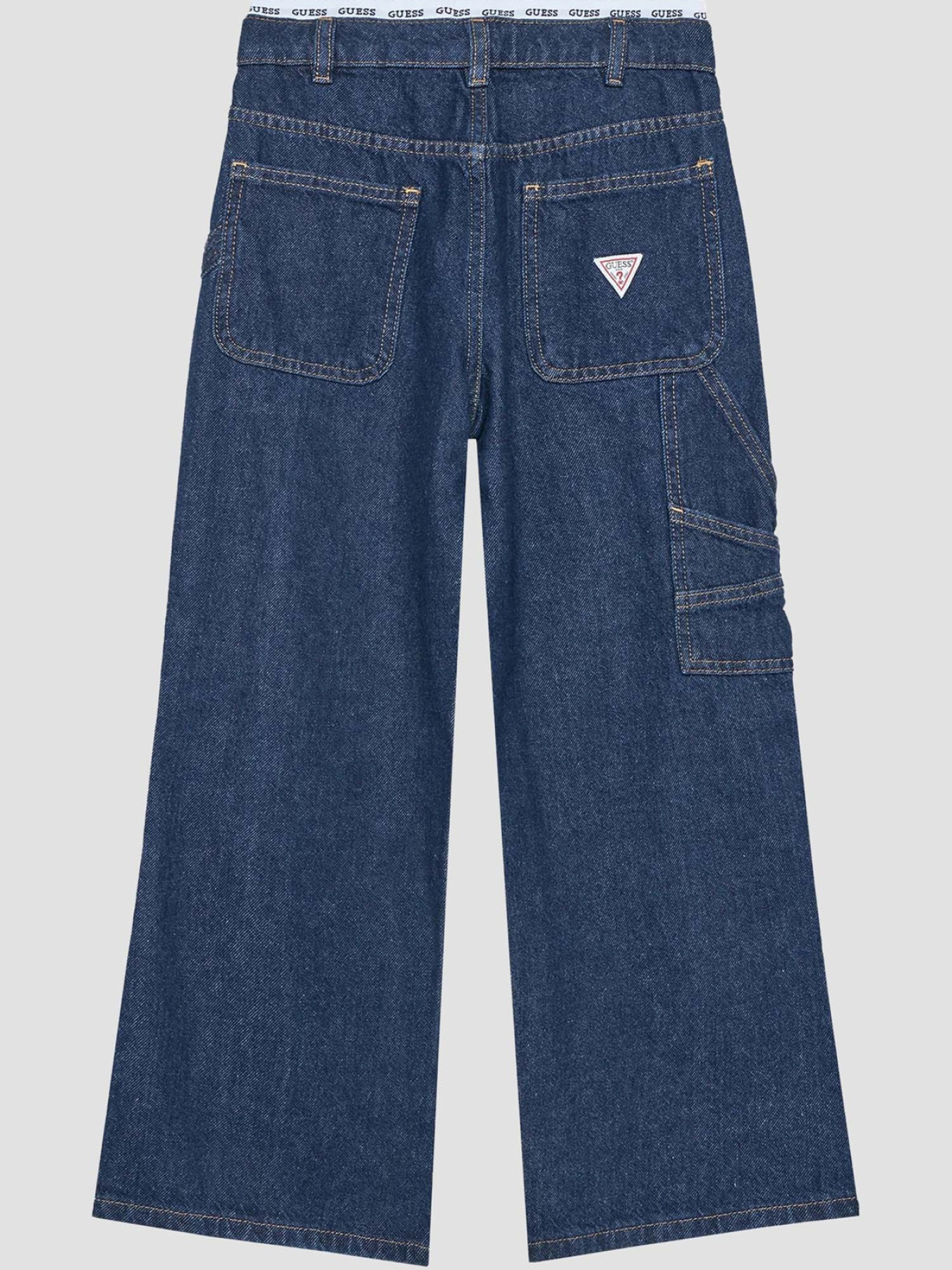 Джинси GUESS Kids модель J5RA12.D45E0;TAYR Фото