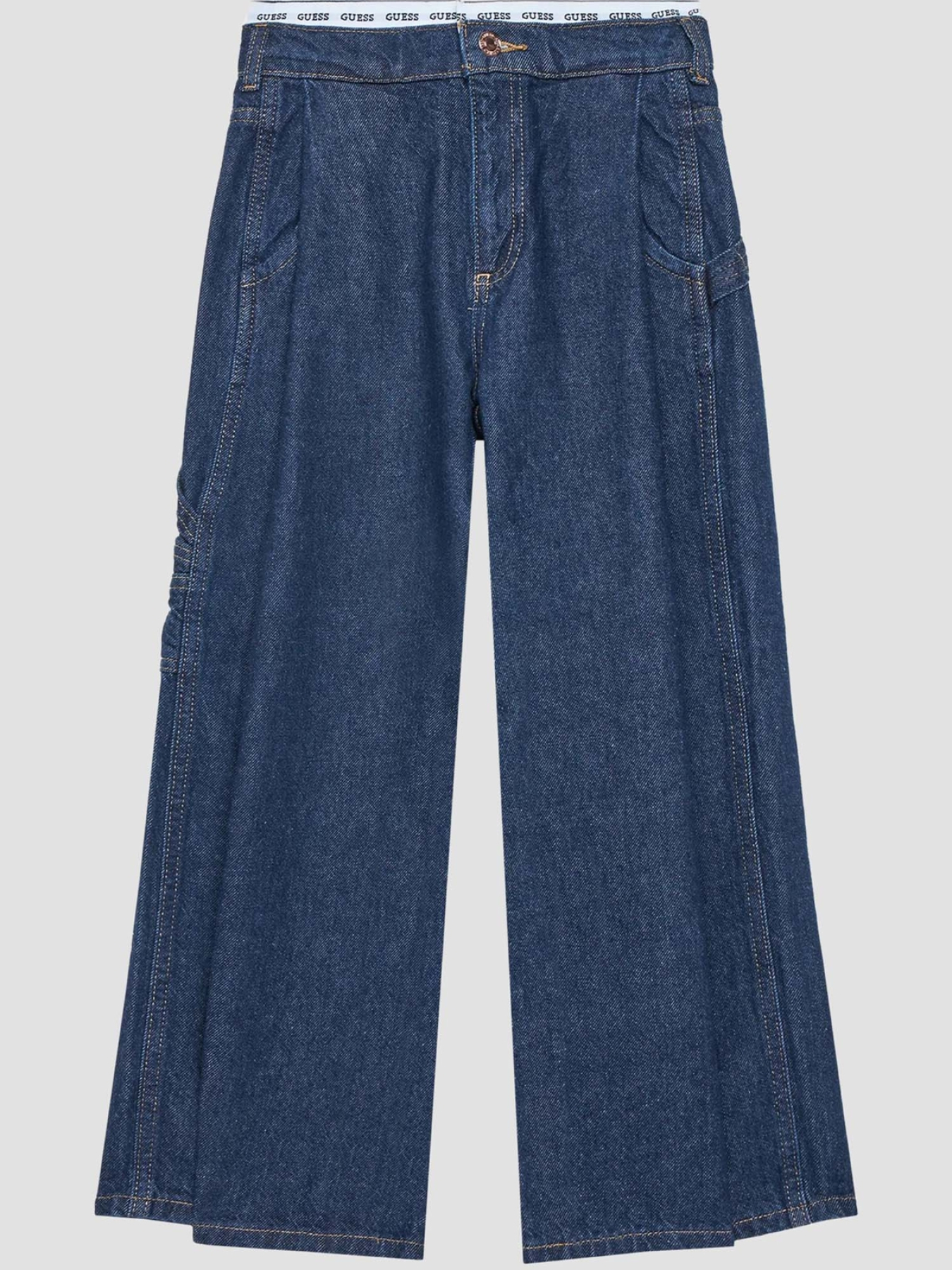 Джинси GUESS Kids модель J5RA12.D45E0;TAYR Фото