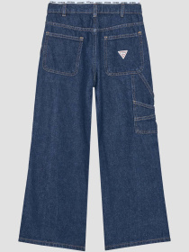 Джинси GUESS Kids модель J5RA12.D45E0;TAYR Фото