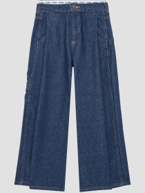 Джинси GUESS Kids модель J5RA12.D45E0;TAYR Фото