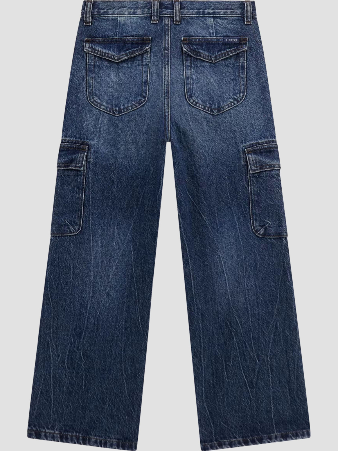 Джинси GUESS Kids модель L5YA06.D5D70;EPOY Фото