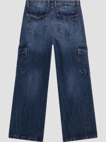 Джинси GUESS Kids модель L5YA06.D5D70;EPOY Фото