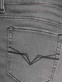 Джинсы GUESS модель M5BA0P.D0622;BL0K Фото