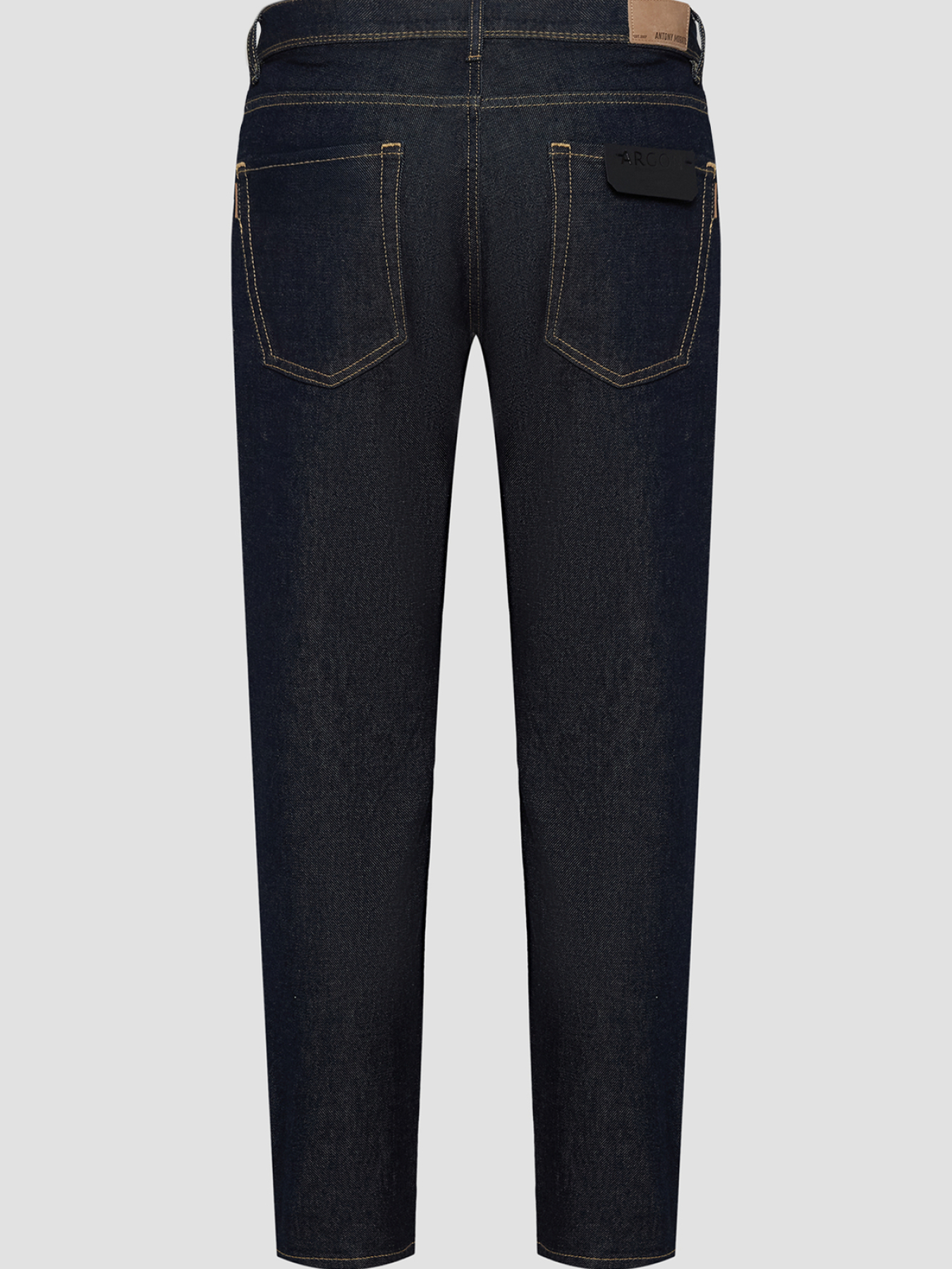 Джинсы Antony Morato модель MMDT00264.FA750624;7010 Фото