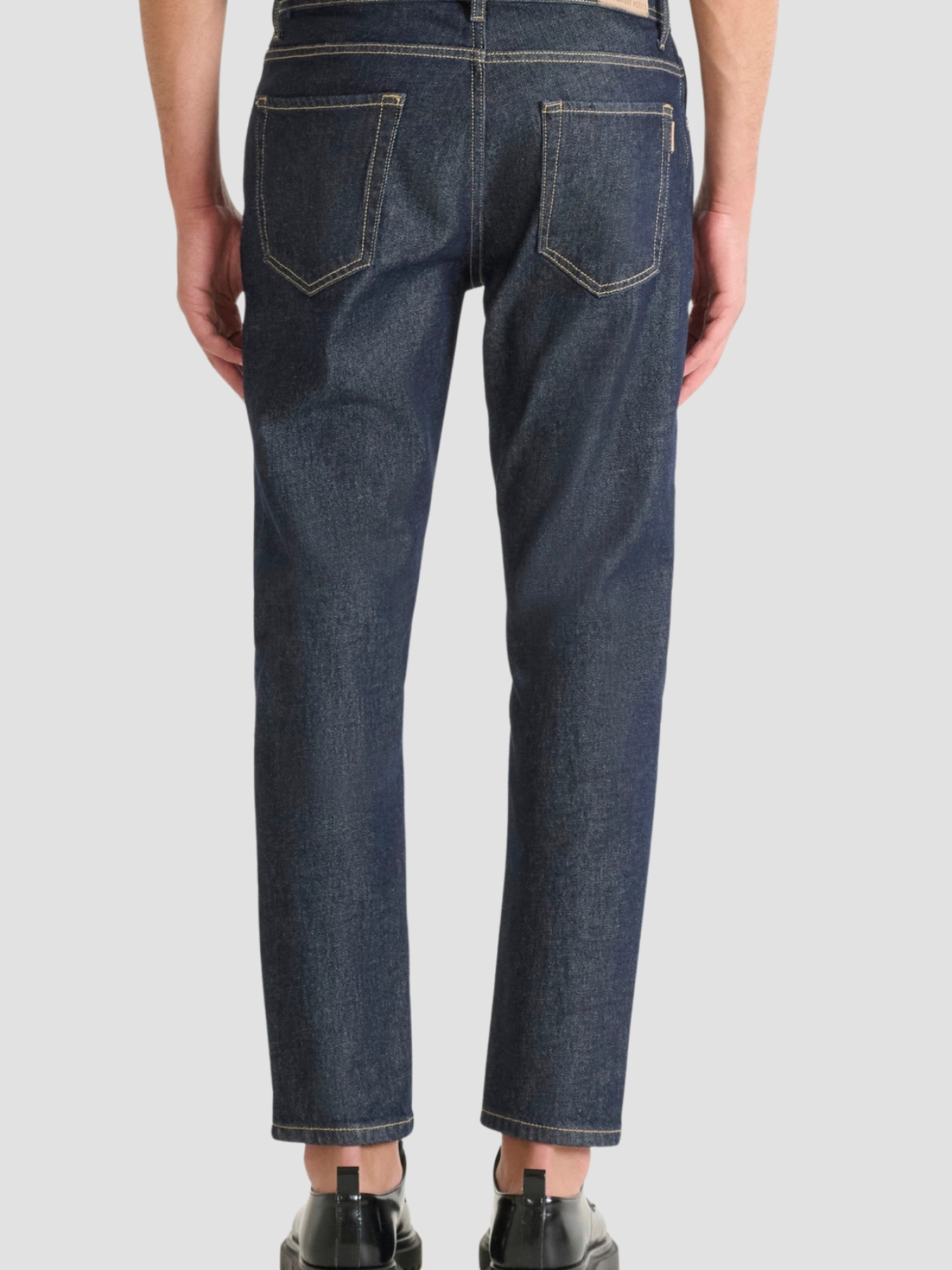 Джинсы Antony Morato модель MMDT00264.FA750624;7010 Фото