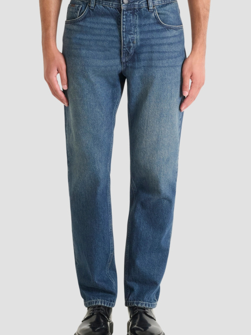 Джинсы Antony Morato модель MMDT00283.FA700137;7010 Фото
