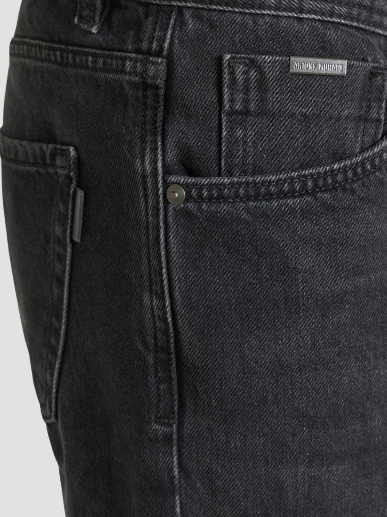 Джинси Antony Morato модель MMDT00283.FA700138;9000 Фото