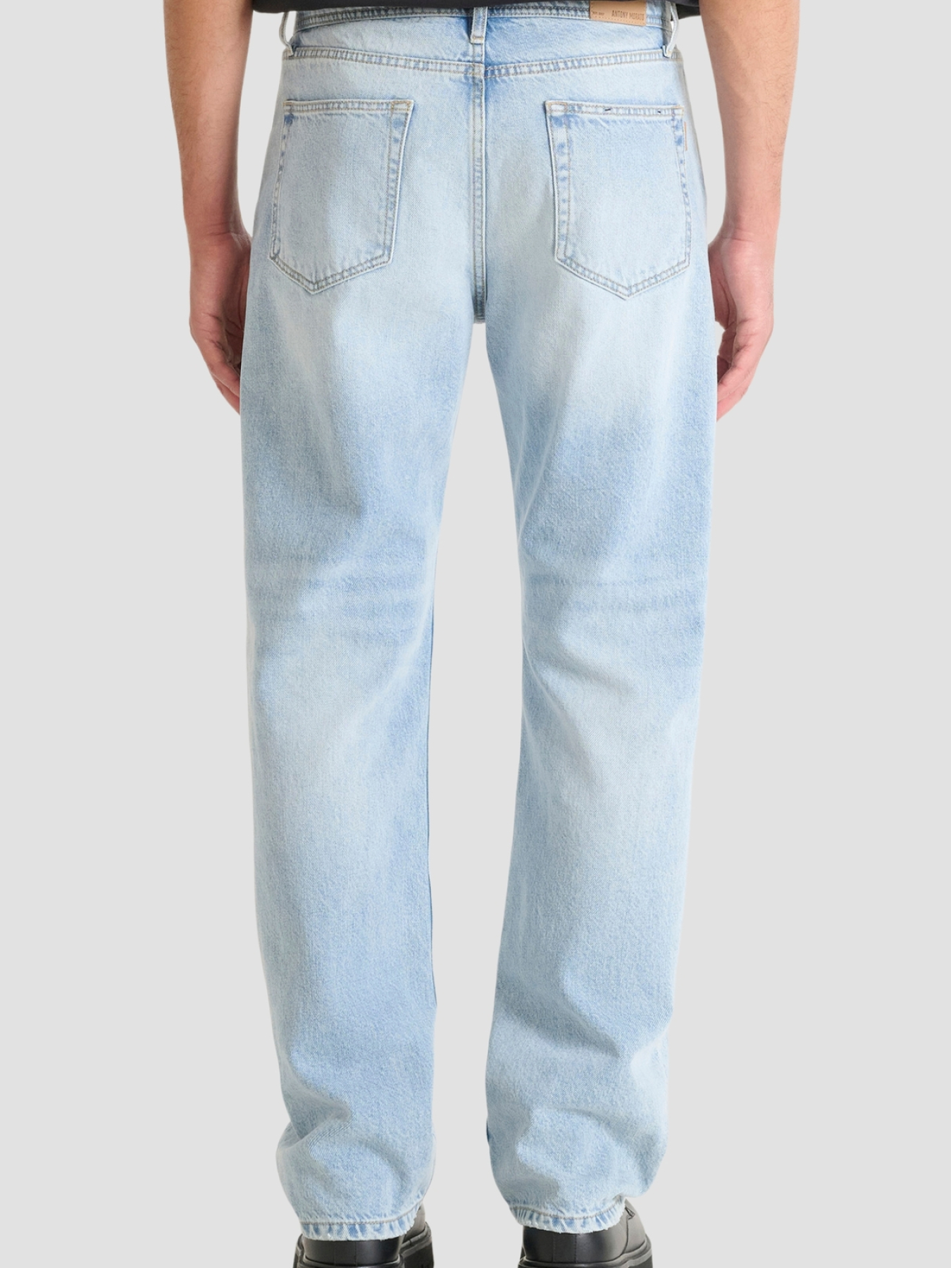 Джинси Antony Morato модель MMDT00295.FA700137;7010 Фото