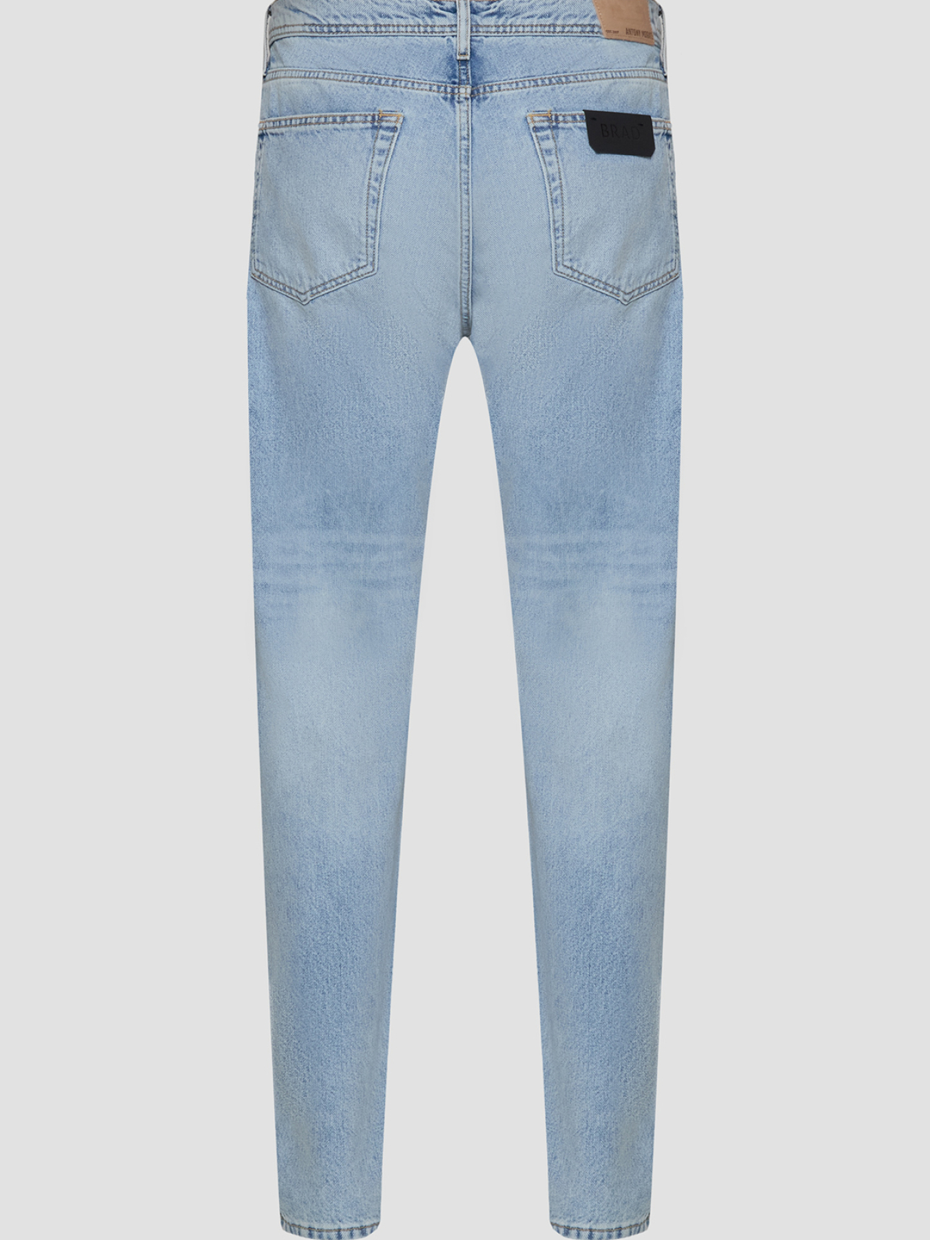 Джинси Antony Morato модель MMDT00295.FA700137;7010 Фото