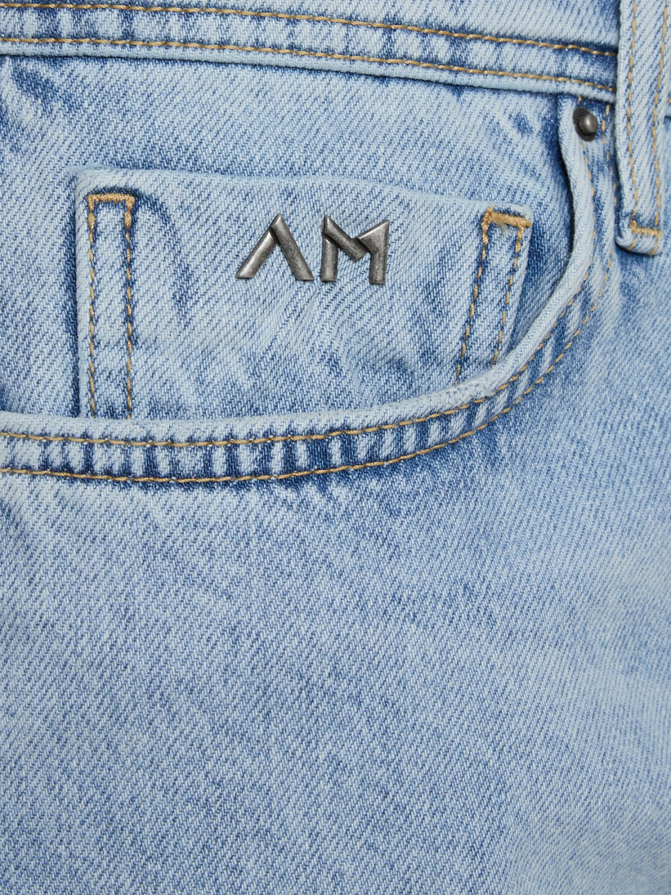 Джинси Antony Morato модель MMDT00295.FA700137;7010 Фото